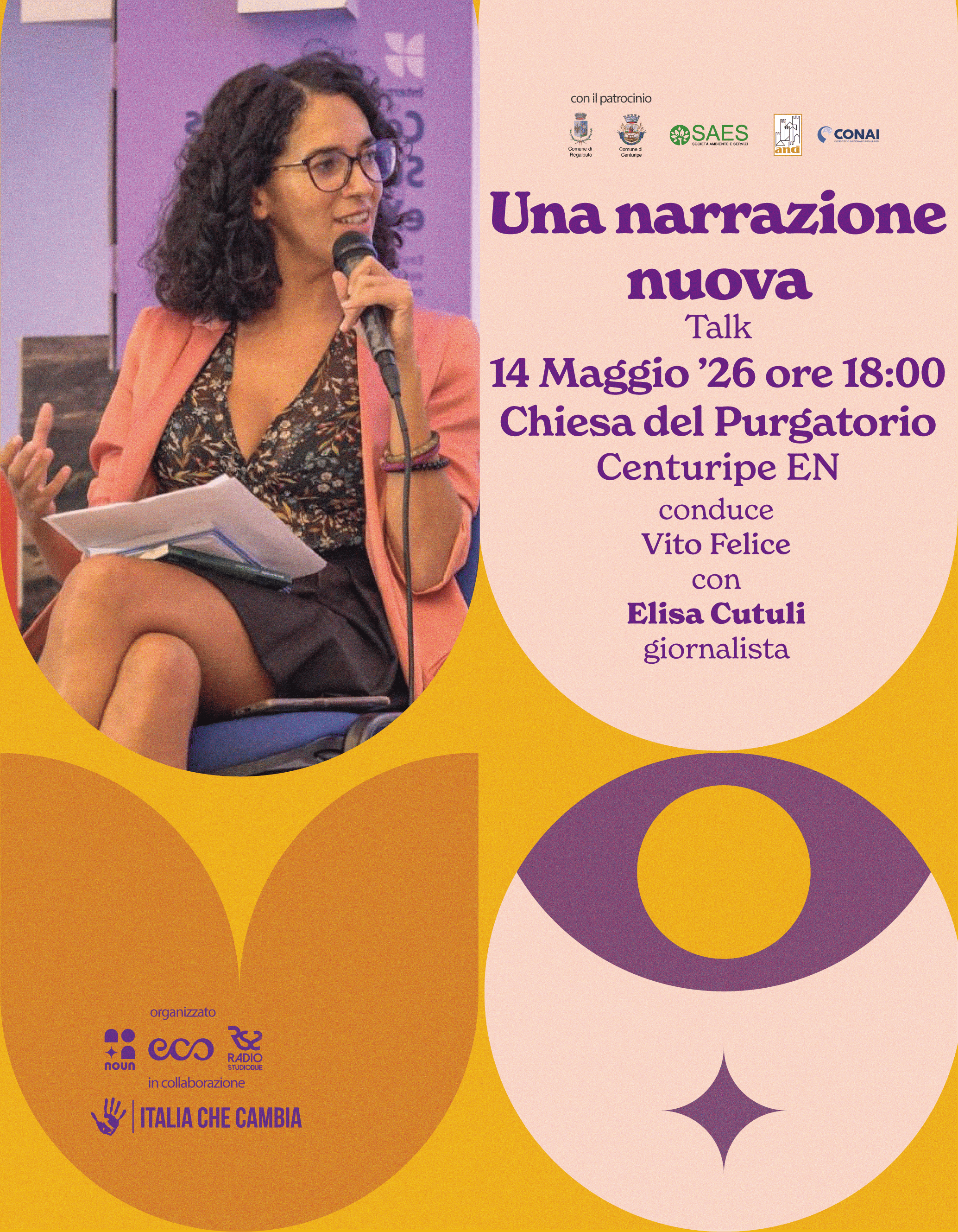 Elisa Cutuli